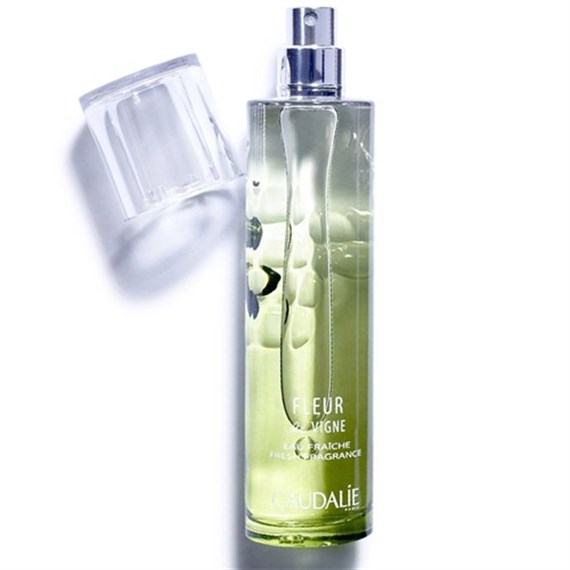 Caudalie Fleur de Vigne Üzüm Çiçeği Aromalı Parfüm 50 ml (YENİ)