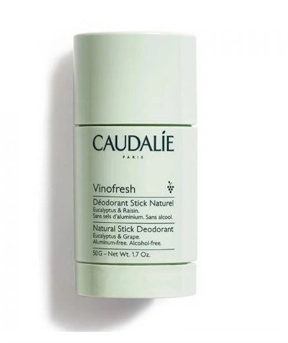 Caudalie Vinofresh Doğal Stick Deodorant 50 gr