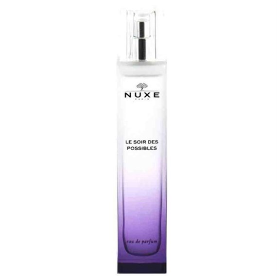 Nuxe Le Soir Des Possibles - Kadın Parfümü 50ml