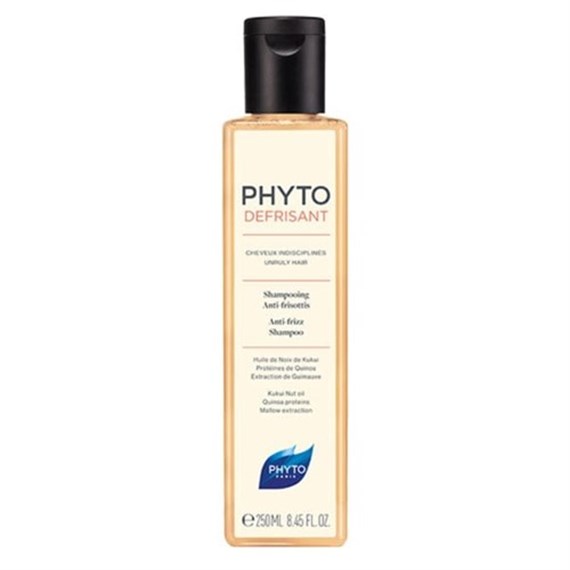 Phyto Phytodefrisant Anti-Frizz Shampoo 250 Ml