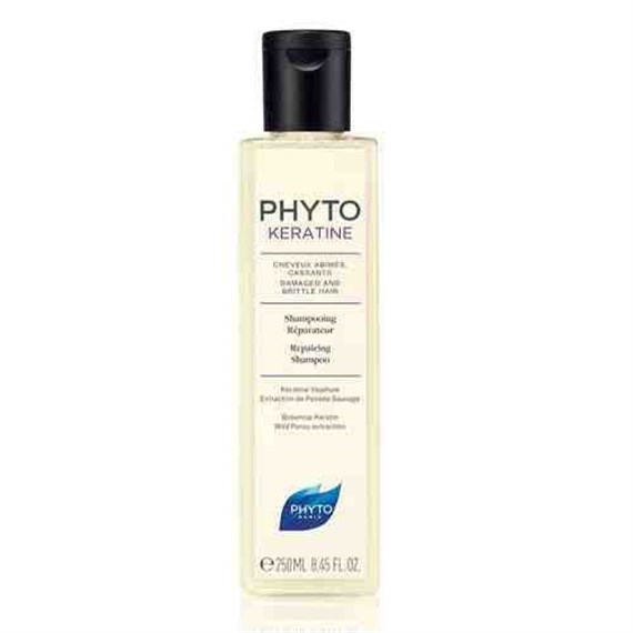Phyto Phytokeratine Repairing Onarıcı Şampuan 250 ml