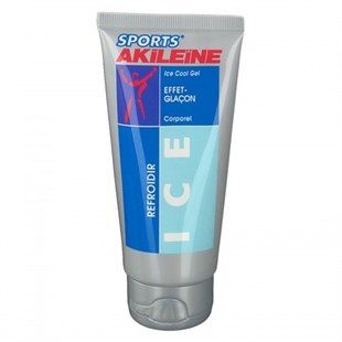 Akileine Sports ICE Cool GEL 75ml