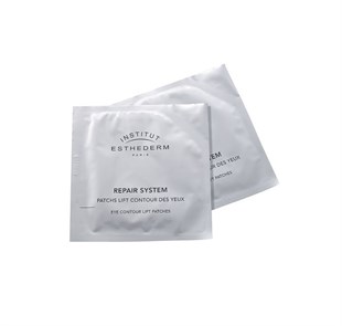 Institut Esthederm Lift Patches 10*2 Patches 3 ml
