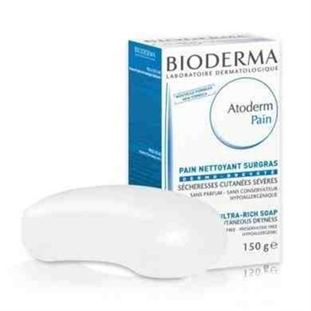 Bioderma Atoderm Bar 150 G