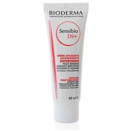 Bioderma Sensibio Ds+ Cream 40 Ml