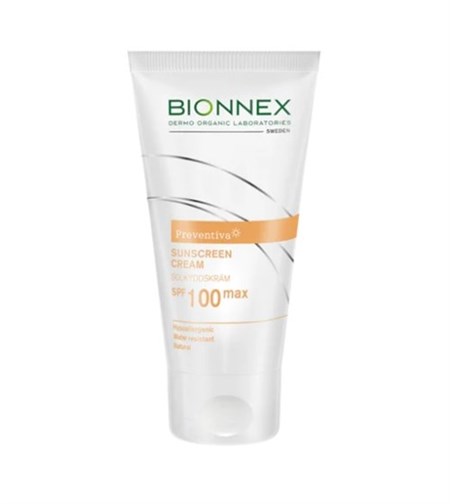 Bionnex Sunscreen Cream SPF 100+ 50 ml