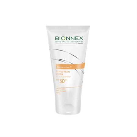 Bionnex Sunscreen Cream SPF 50+ 50 ml