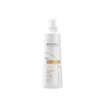 Bionnex Sunscreen Spray SPF 50+ 200 ml