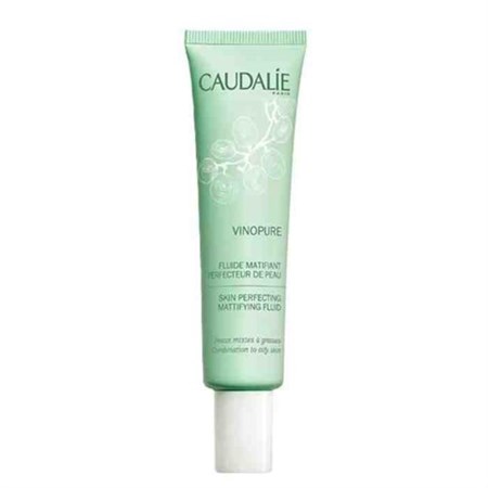Caudalie Vinopure Skin Perfecting Matifying Fluid 40ml