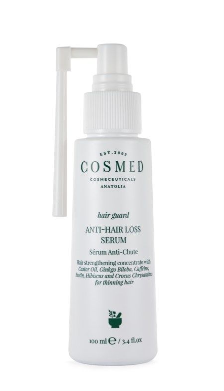 Cosmed Anti-Hair Loss Serum 100 ml