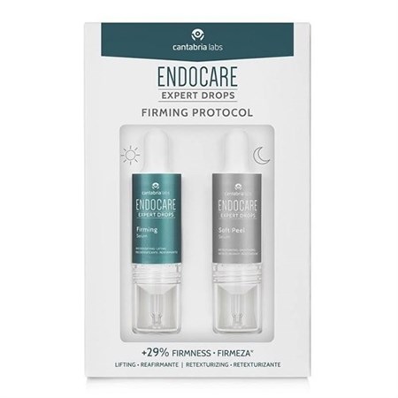Endocare Expert Drops Firming 2X10m