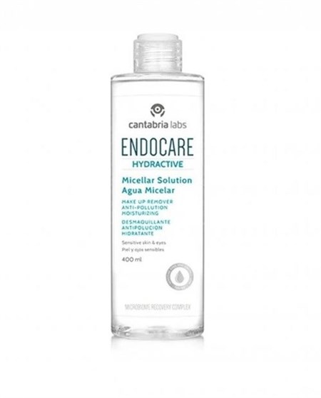 Endocare Hydractive Micellar Water 400 ml