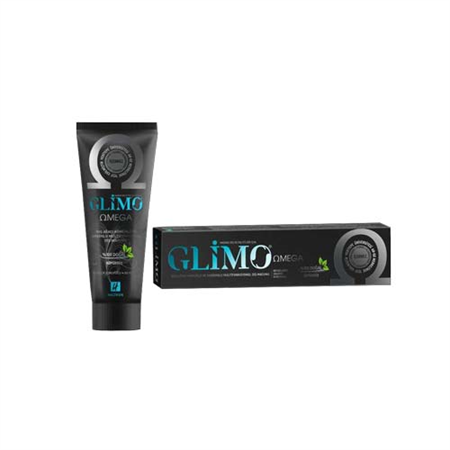 Glimo Omega Doğal Diş Macunu 75 Ml