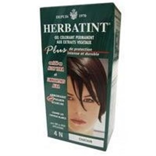 Herbatint Saç Boyası 4N Chatain