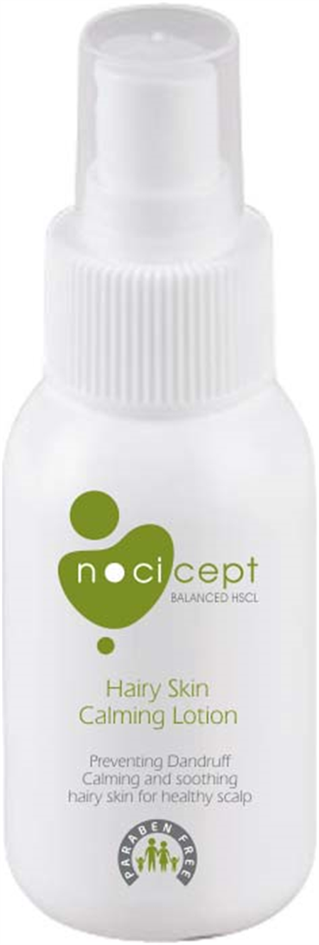 Nocicept Balanced Hscl_Hairy Skin Calming Saç Bakım Losyon 60 Ml