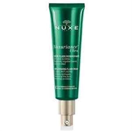 Nuxe Nuxuriance Ultra Creme Fluide 50Ml