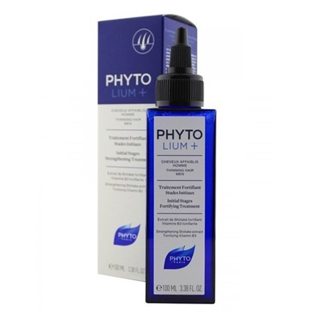 Phyto Phytolium+ Erkek Tipi Saç Dökülmesine Karşı Serum 100 ml