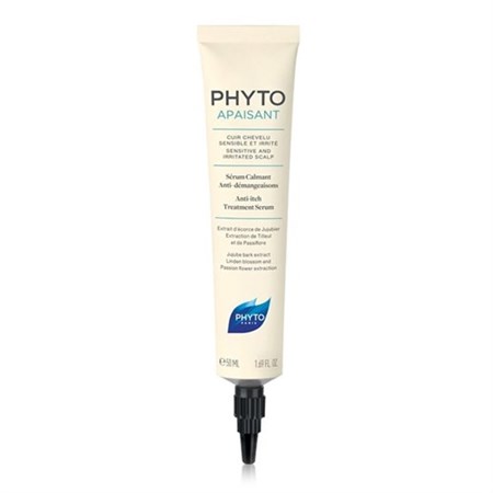 Phyto phytoapaisant Hassas Saç Tipleri için Serum 50 ml