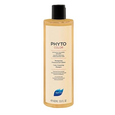 Phytocolor Shampoo 400 ml