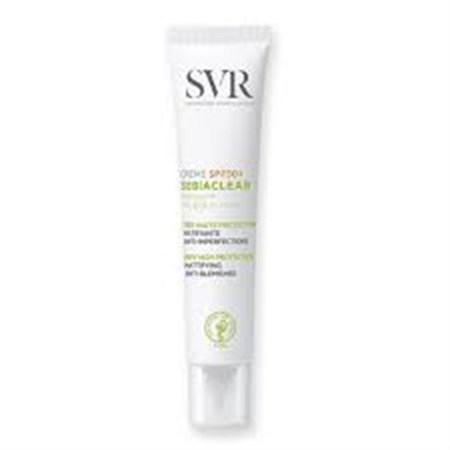 SVR Sebiaclear Spf50+ Cream 40 ml
