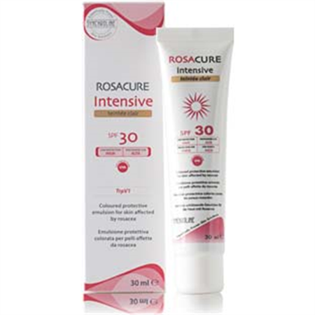 Synchroline Rosacure Intensive Cream Spf30 30 Ml Clair