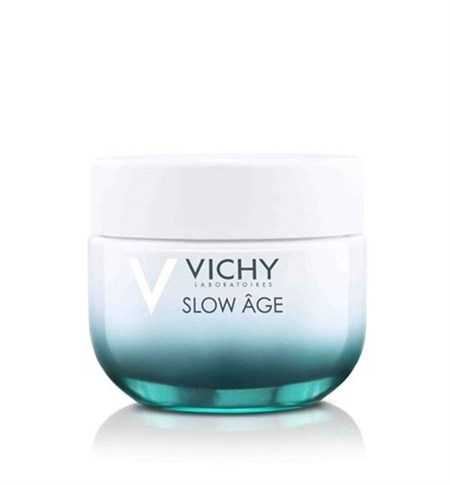 Vichy Slow Age Cream Gündüz Kremi Spf 30 50Ml ( Normal - Kuru Ciltlere Özel )
