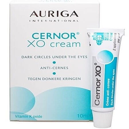 Auriga Cernor-Xo Cream 10 Ml-Auriga