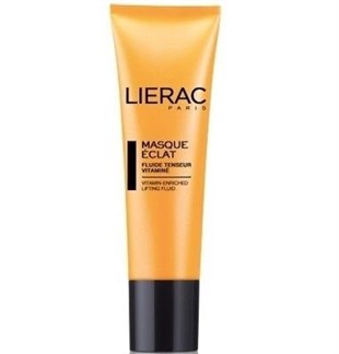 Lierac Radiance Mask Masque Eclat 50 Ml - Tüm Ciltler İçin Maske