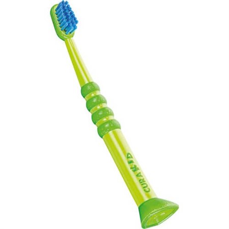 Curaprox Curakid 4260 Diş Fırçacı (Çocuklar İçin)-Curaprox