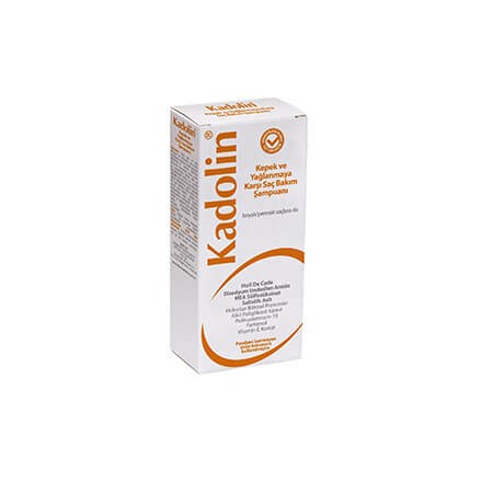 Kadolin Şampuan 150ml-Dermadolin