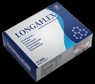 Longaflex 30 Tablet