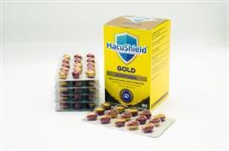 MacuShield Gold 90 Kapsül-Diğer