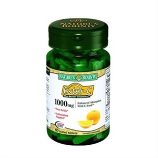 Nature´s Bounty Ester-C 1000 Mg-Natures Bounty