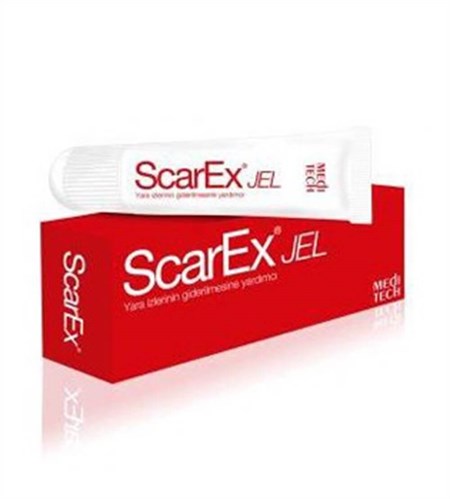 Scarex Jel 15 gr-scarex